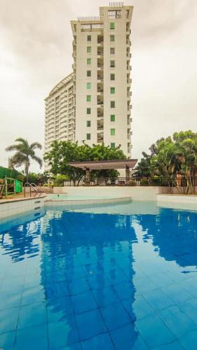 Muntinlupa Apartment | Staycation at Eastbay