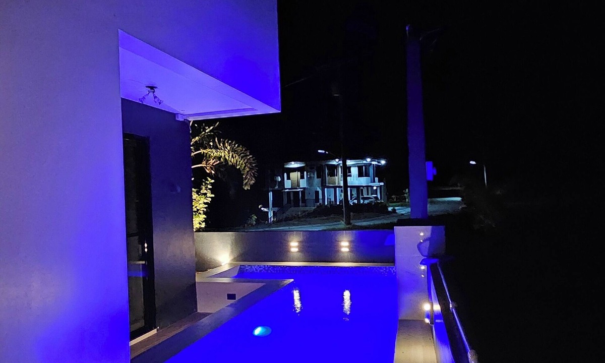 Nasugbu Villa | Staycation At Sandari Batulao