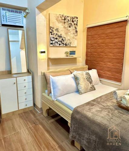 Alabang Apartment | Staycation in Alabang