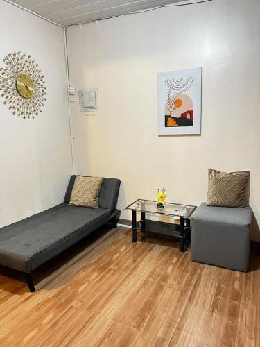 Alabang Apartment | Staycation in Alabang