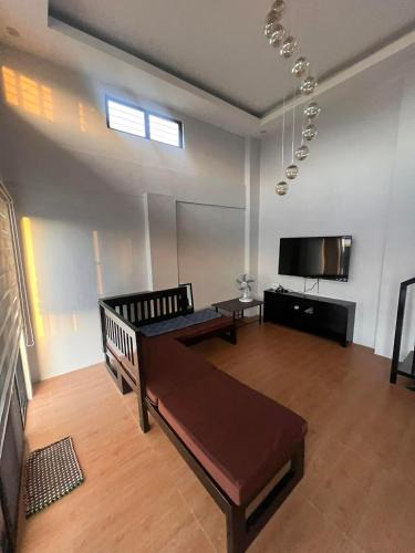 Santa Rosa House | Staycation in Santa Rosa