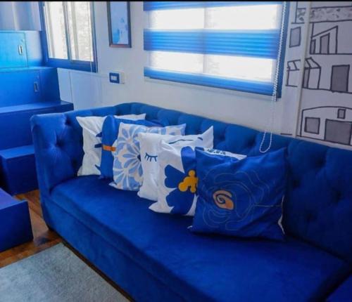 Taytay Apartment | Staycation Studio Type in Valley Golf