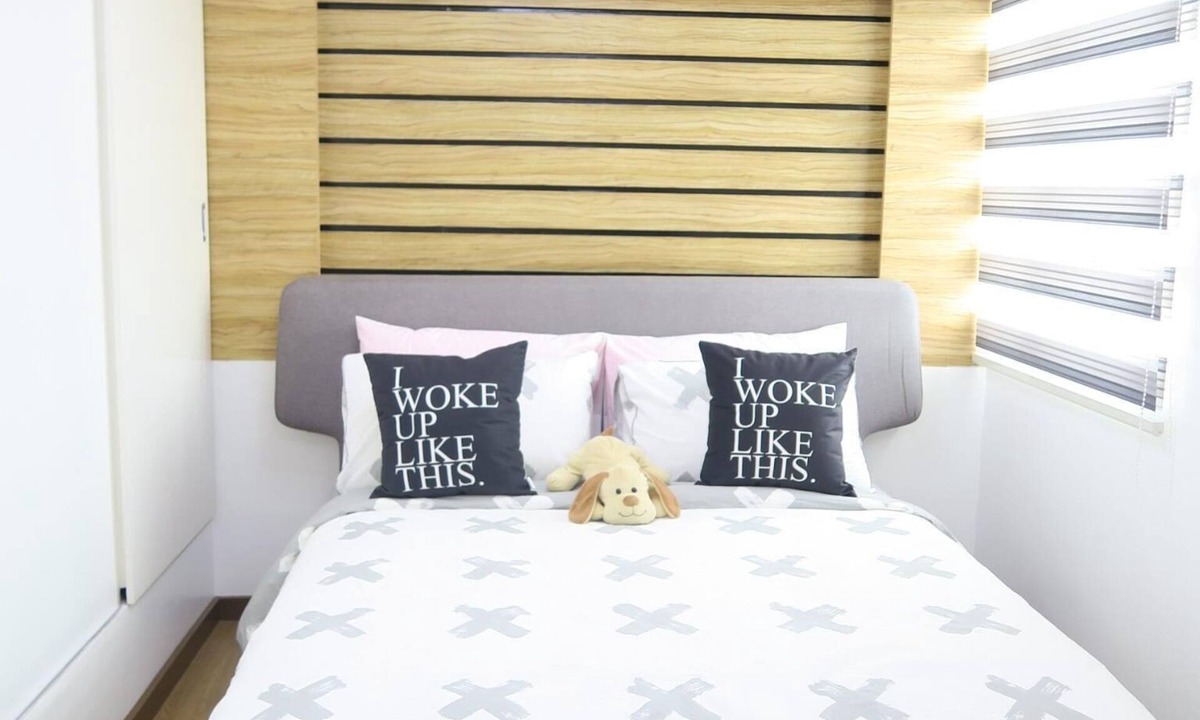 Valenzuela Condo | Staycation Value Luxe Condotel