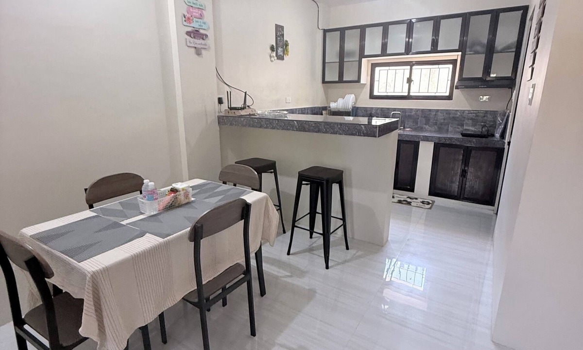 Santa Rita Apartment | Stays inn Vega’s Spacious, brand new apartment with a view , private parking.