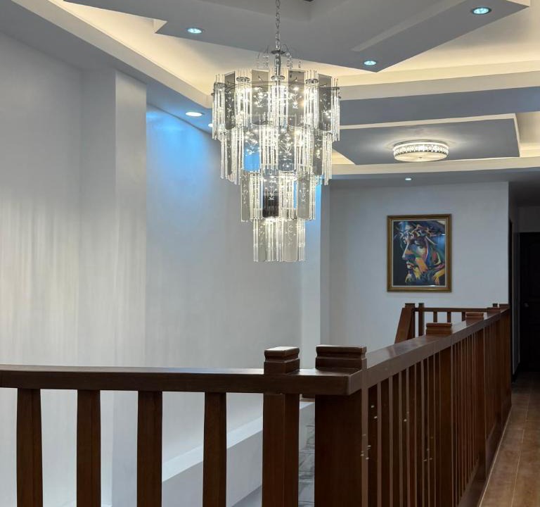 Tabaco City Villa | Stellar Stays