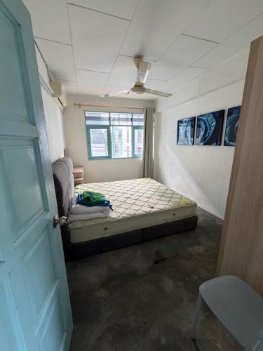 Kuah House | Stellas house