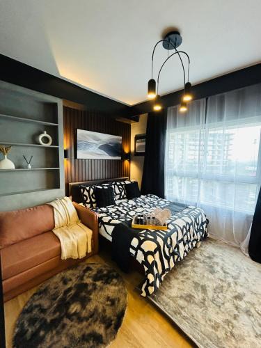 Bantud Hacienda Hotel | Sten Haven Suite