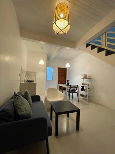 Lucena Apartment | Sto. Niño Whole House w/2 AC Bedrooms