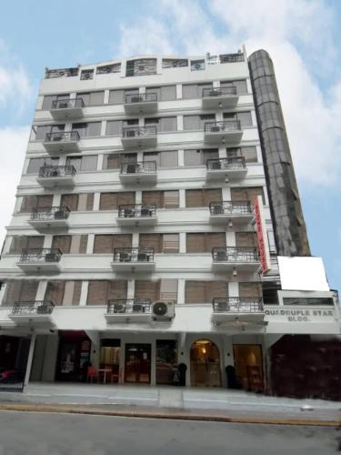 Ermita Hotel | Stone House Hotel Manila