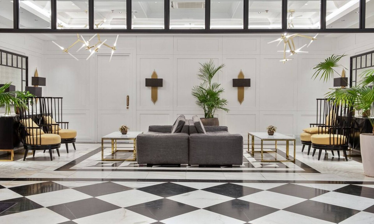 Bacolod Hotel | Stonehill Suites