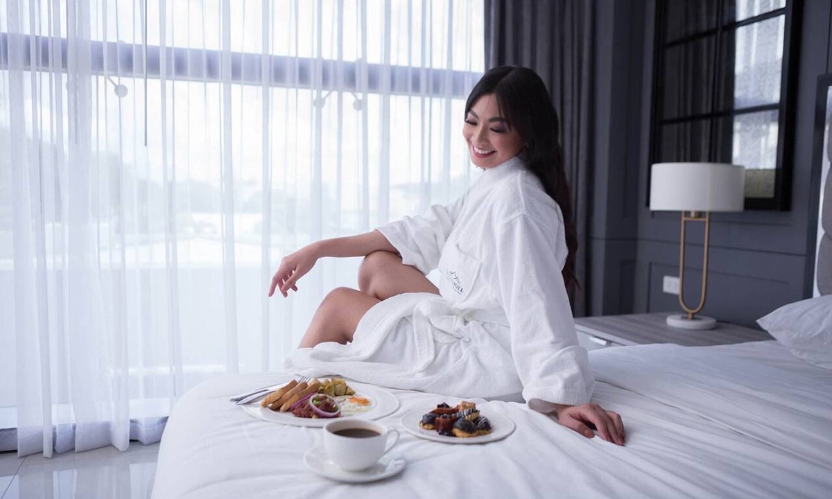 Bacolod Hotel | Stonehill Suites