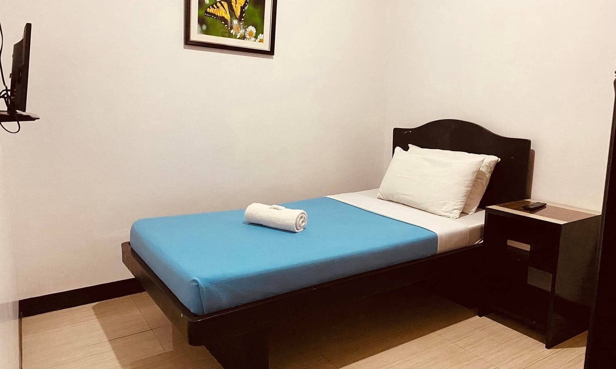 General Santos Hotel | Stonewood Hotel