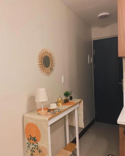 Lapu-Lapu Apartment | Studio 128 Condominium
