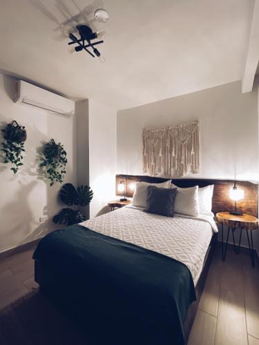 Miraflores Hotel | Studio 27
