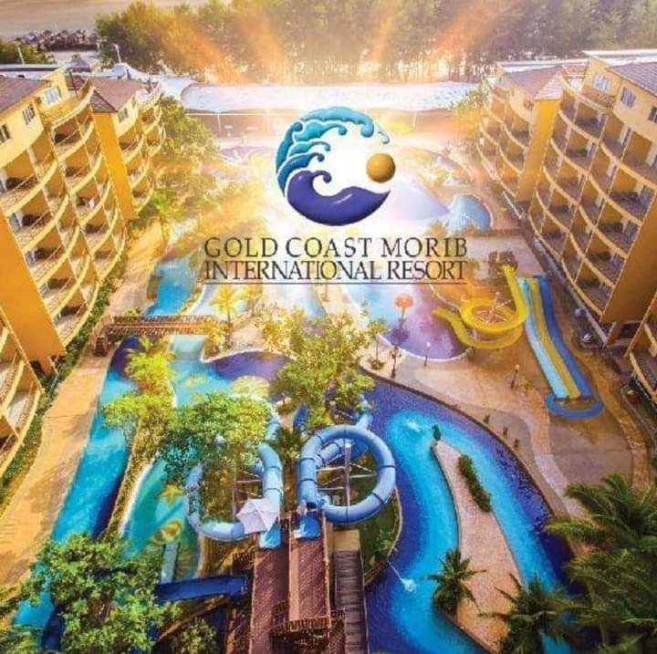 Banting Apartment | Studio 7 Gold Coast Morib Resort