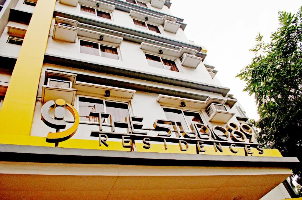 Loyola Heights Hotel | Studio 89 Katipunan QC