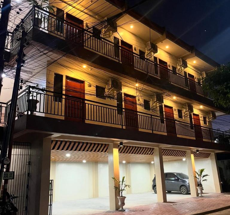 Lapu-Lapu Apartment | Studio Apartment in Mactan, Cebu Room304