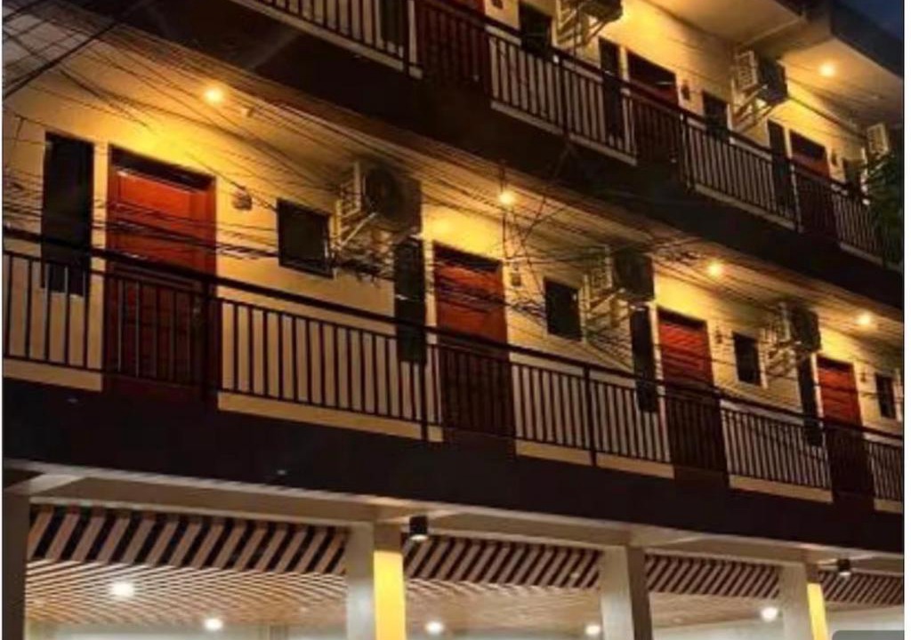 Lapu-Lapu Apartment | Studio Apartment in Mactan- Room204