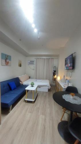 Cebu Apartment | Studio Condo Fully Furnished-near IT Park