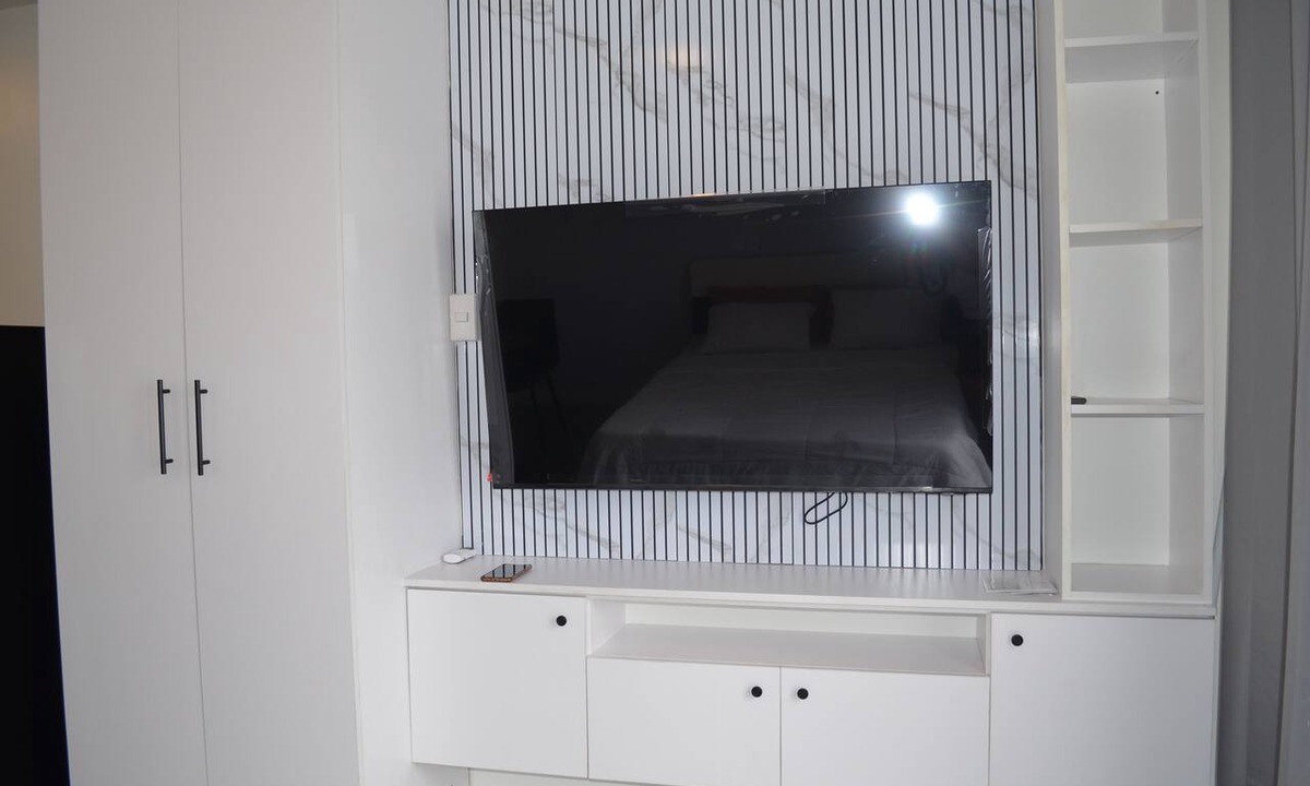 Davao Apartment | Studio Condo near Airpot