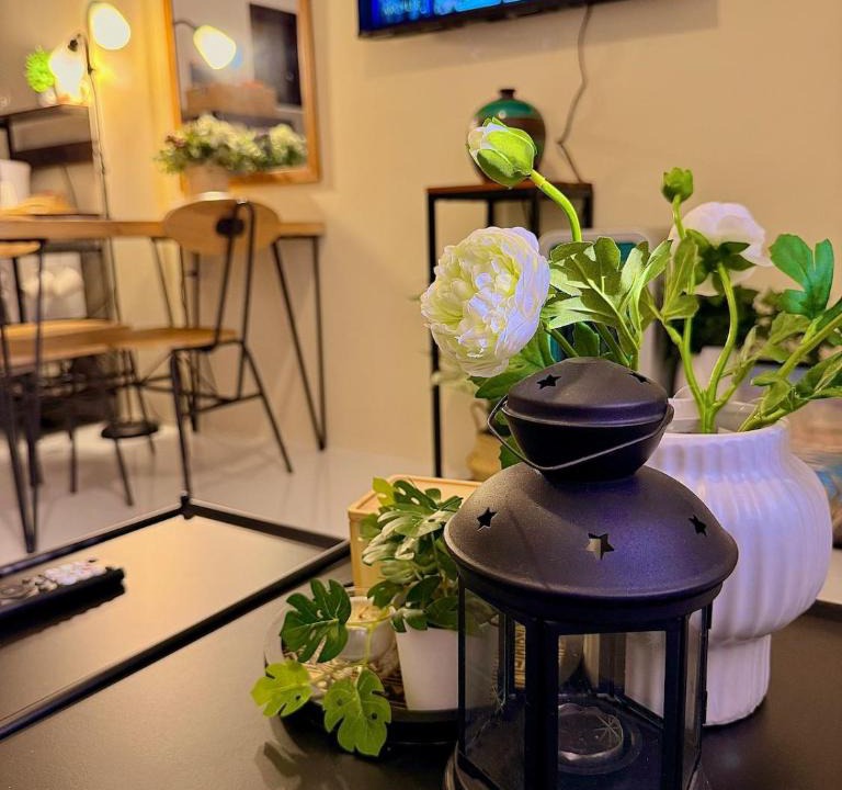 Tarlac Apartment | Studio Escape