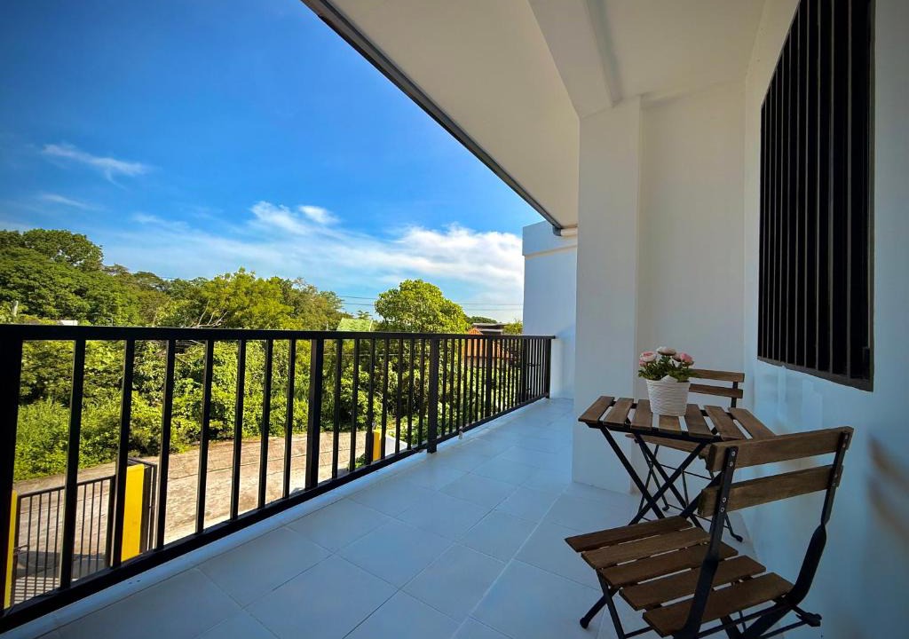 Tarlac Apartment | Studio Escape Tarlac