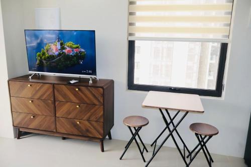 Cebu Apartment | Studio Getaway in Cebu City Baseline
