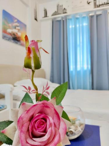 Valenzuela Apartment | Studio Marine Theme by Emman & Jovy Staycation