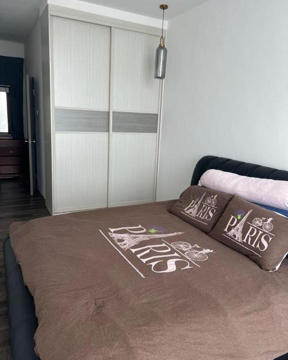 Kuching Apartment | Studio