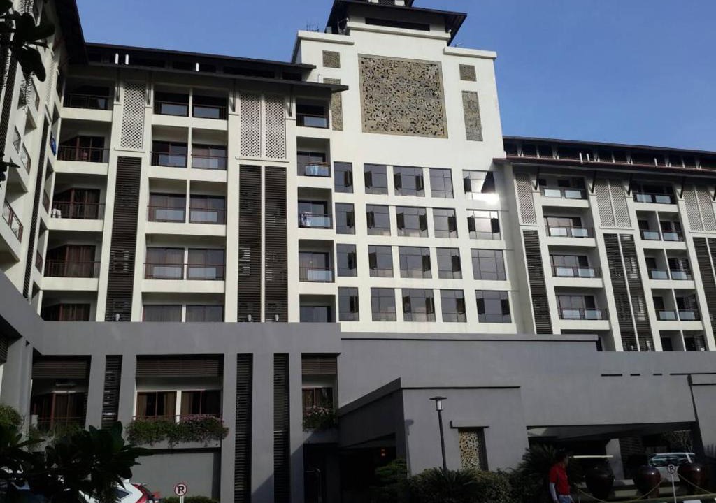 Pulai Hotel | Studio @ Pulai Springs Resort
