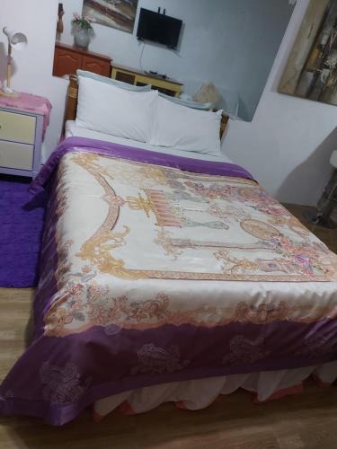 Calapan Bed & Breakfast | Studio room Calapan