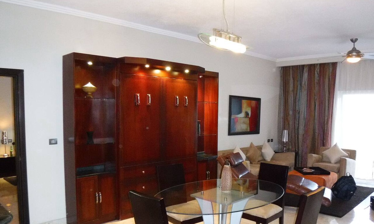Imbert Apartment | Studio & Suites here
