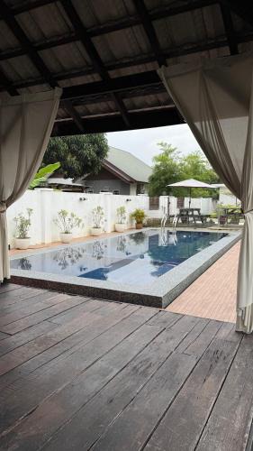 Pulau Indah House | Studio Suites Sani Villa Legacy
