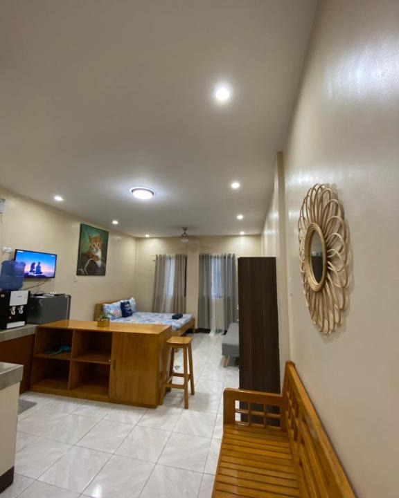 Albuquerque Apartment | Studio Type Apartment 2 with Pool and Tennis Court