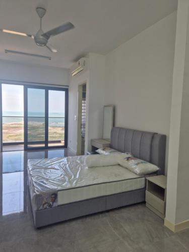 Taman Melaka Raya Apartment | Studio Unit Imperio Residence