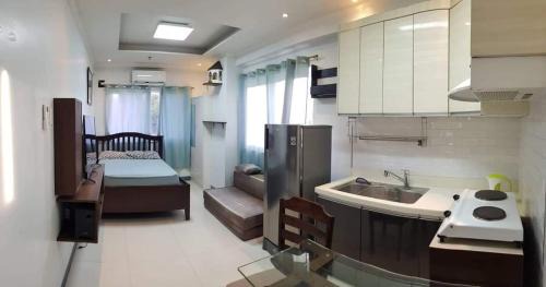 Talamban House | Studio Unit