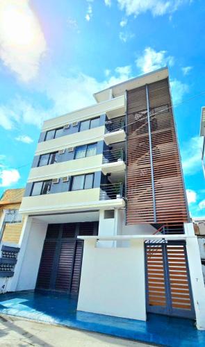 Tambo Apartment | Studio Units near Airport by Jade Studio Apartments