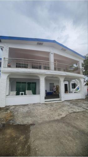 Balayan Villa | Stunning Villa House in Balayan Batangas with Private Pool and Ocean Views