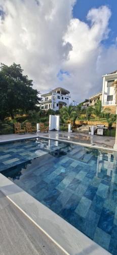 Las Galeras Villa | Stylish Loft Villa Bella Rose, Strandnähe, Hotel SunSeaBeach