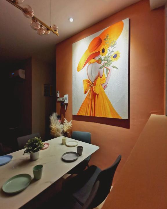 Sibu House | Stylish Micasa 4 Home 3BR+FREE PARKING -Hann's Residence