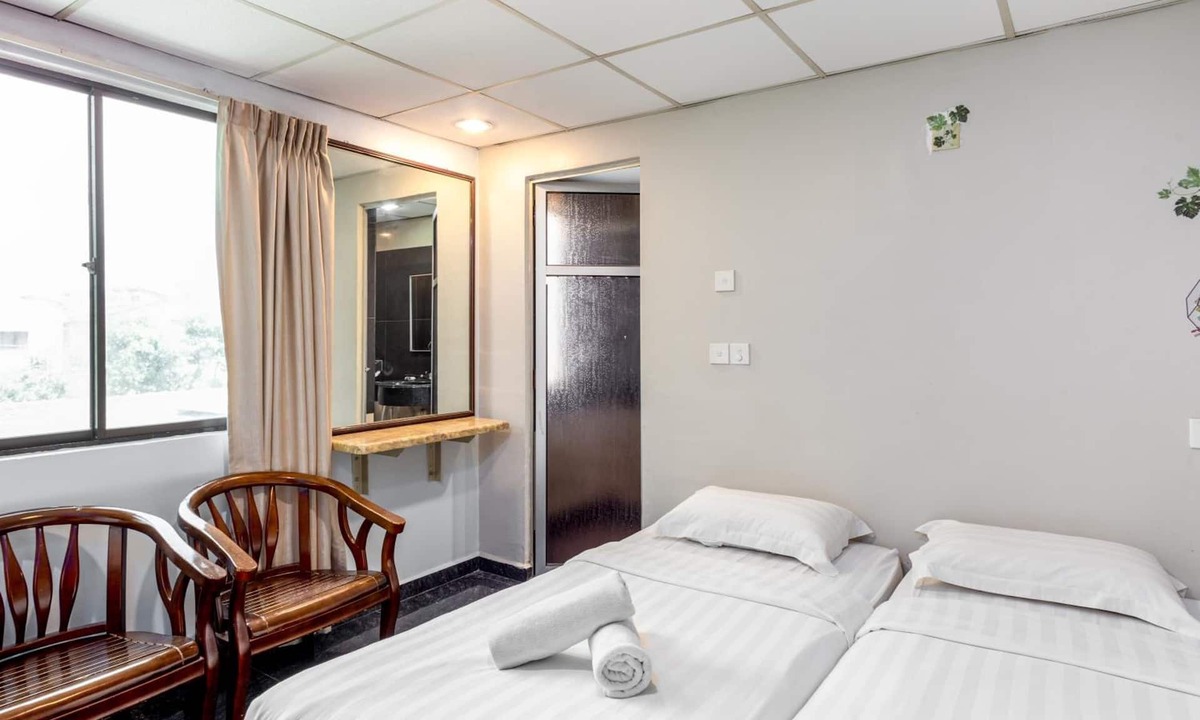 Subang Jaya Hotel | Subang Valley Hotel