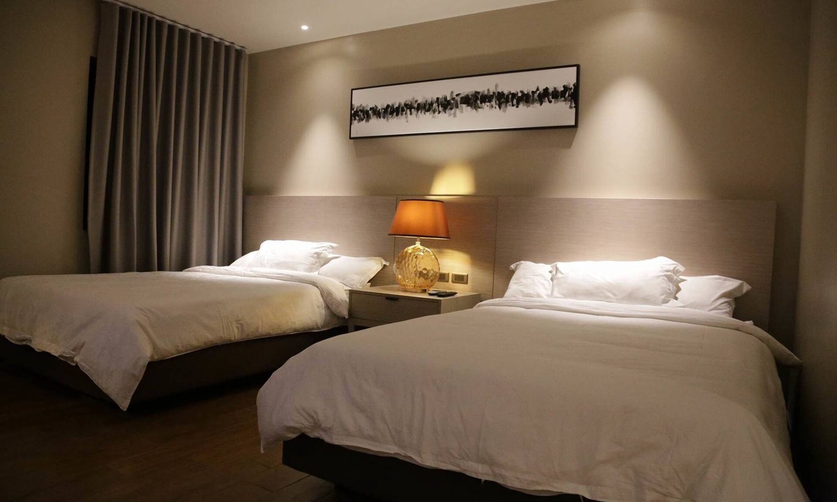 Olongapo Hotel | Subic Bay Travelers Hotel & Event Center