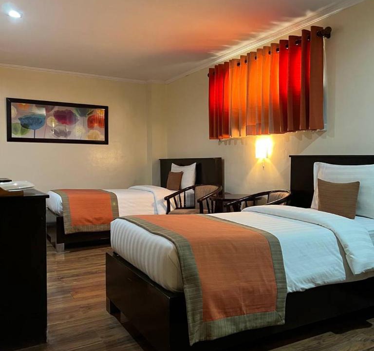 Olongapo Hotel | Subic Residencias