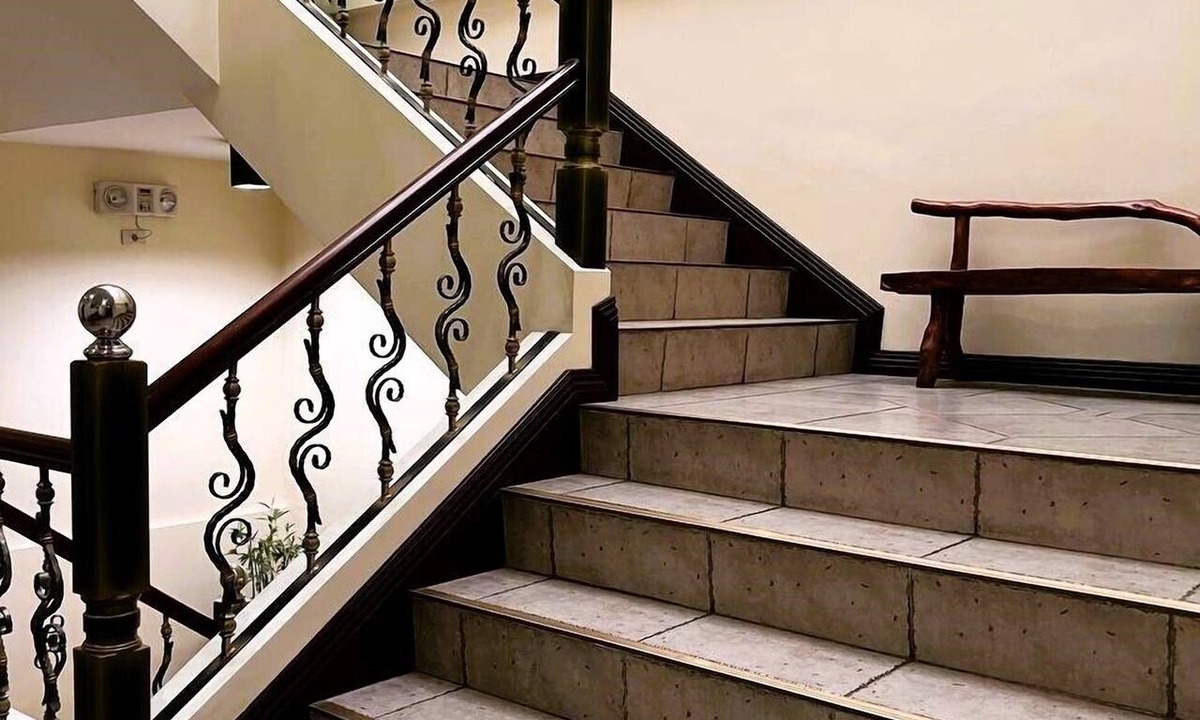 Olongapo Hotel | Subic Residencias