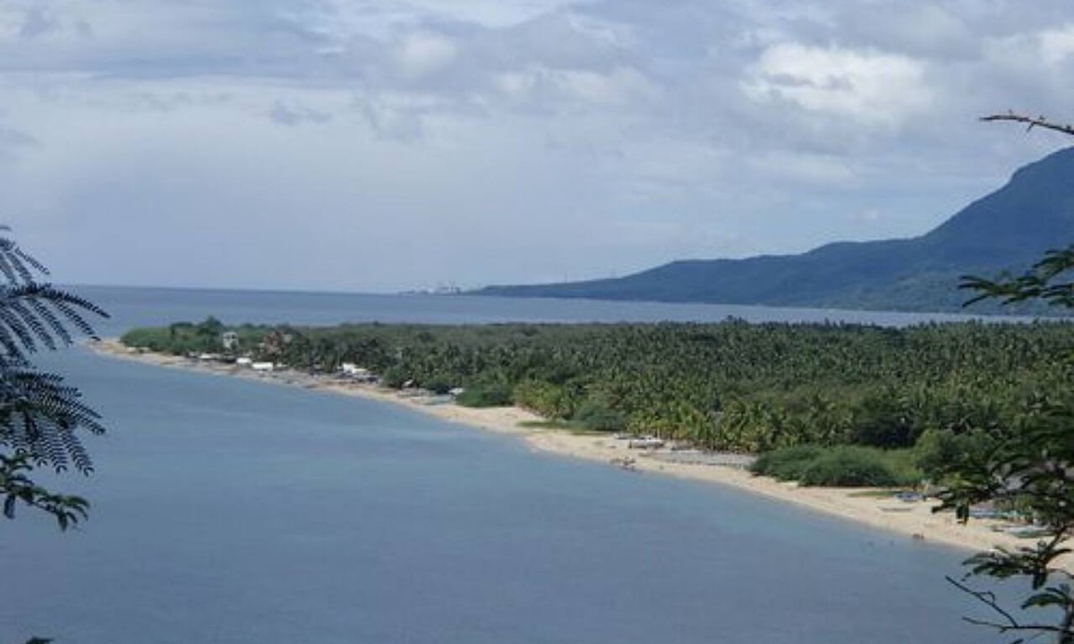 Lobo Hotel | Submarine Garden Beach Resort
