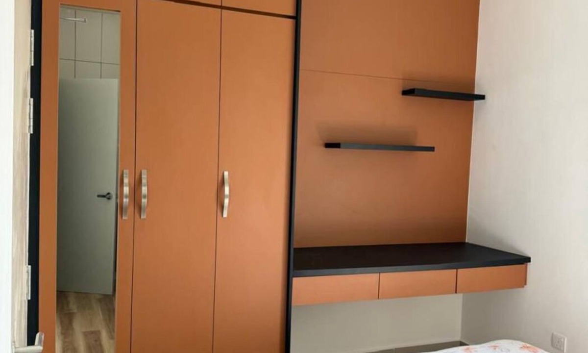 Nilai Apartment | Sufi Idaman Studio for Muslim only