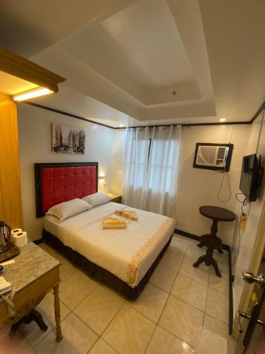 Ormoc Hotel | Sugarland Suites