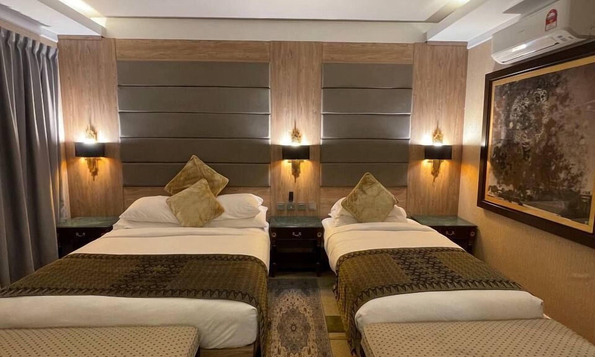 Pulau Perhentian Kecil Resort | Suite Sharilla