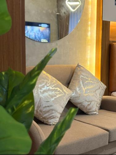 Bakilid Apartment | SUITE SOLARA - JTOWER RESIDENCES behind SM JMALL