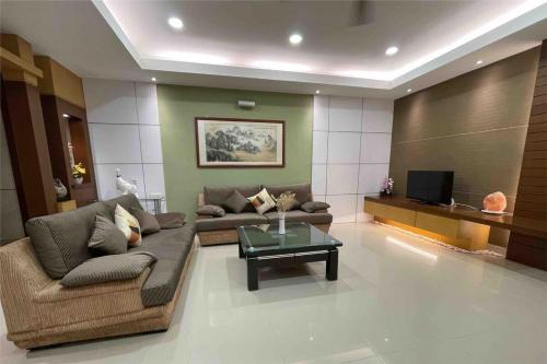 Malacca City Apartment | Suites in De Block, Melaka City Center